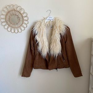 Penny lane jacket